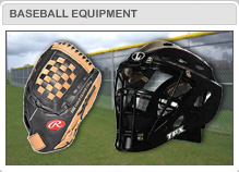Baseball Equipment