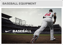 Baseball Equipment