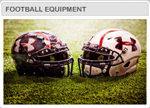 Football Equipment